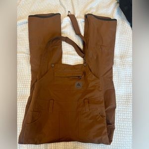 Burton Avalon Snow Bibs